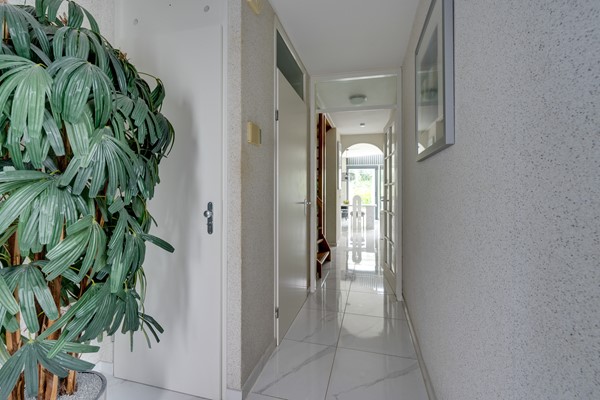 Medium property photo - Serenade 33, 1507 VK Zaandam